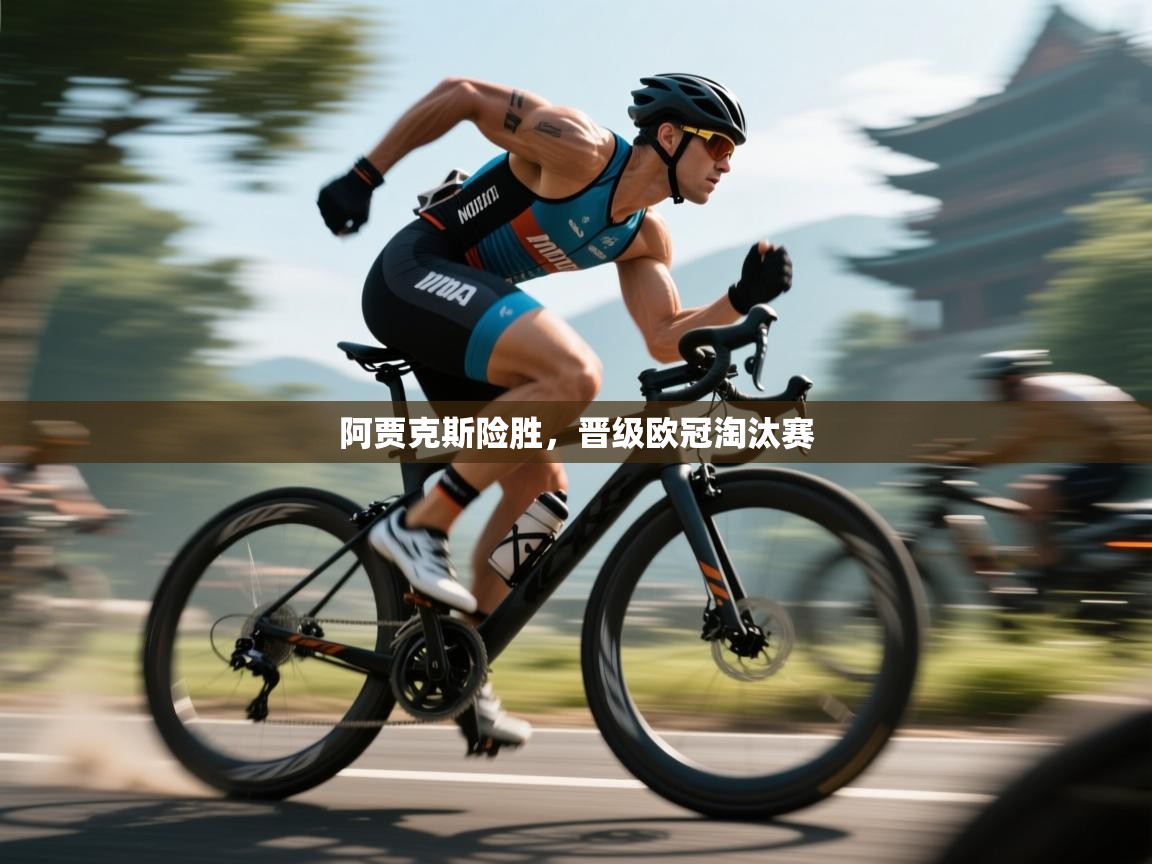 阿贾克斯险胜,晋级欧冠淘汰赛 第2张