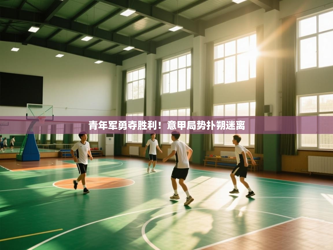 青年军勇夺胜利！意甲局势扑朔迷离  第2张