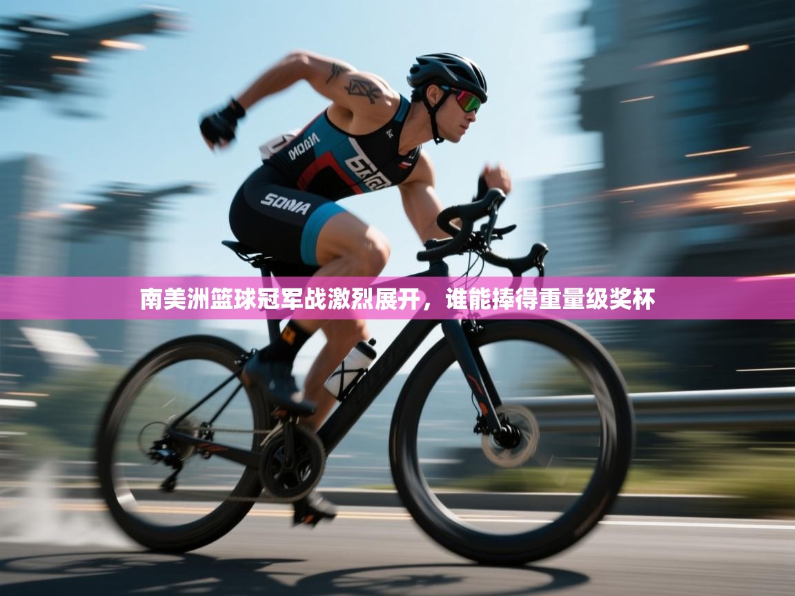 南美洲篮球冠军战激烈展开，谁能捧得重量级奖杯