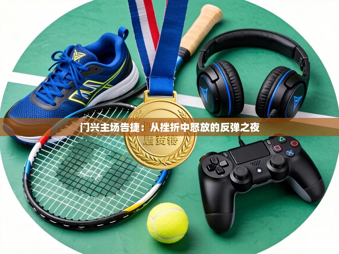 门兴主场告捷：从挫折中怒放的反弹之夜  第2张